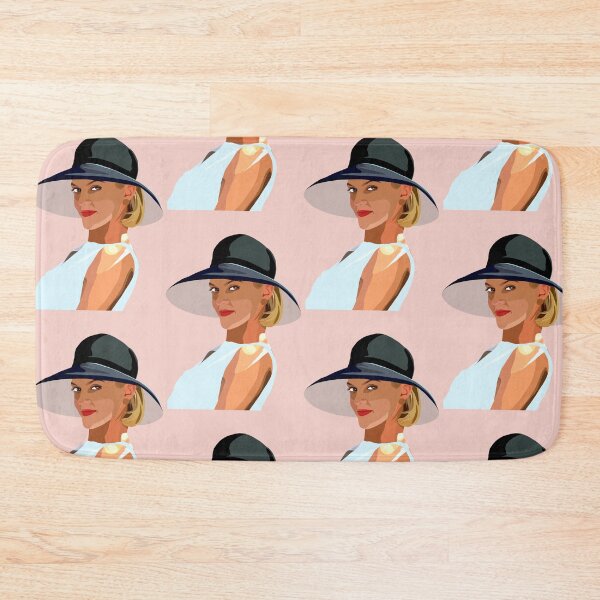 Item preview, Meredith designed and sold by Lunchbox-amigos.