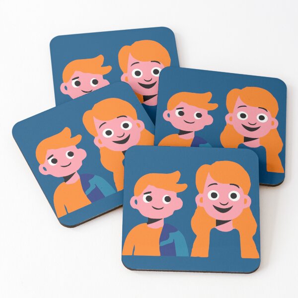 Item preview, “Adventure Andy family Squad Energy” designed and sold by Meemaart.