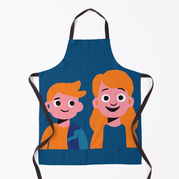 Item preview, “Adventure Andy family Squad Energy” designed and sold by Meemaart.