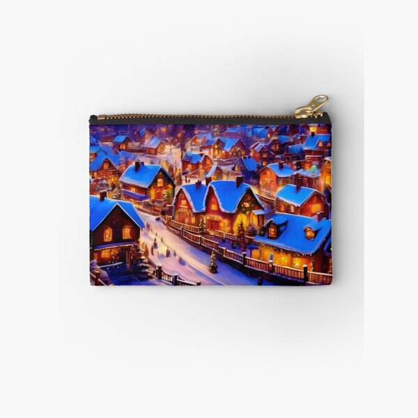 Item preview, Holiday Lights Spectacle. designed and sold by Zofia Sosnecka.