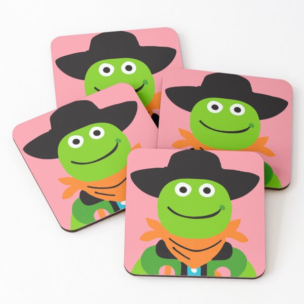 Item preview, “Rootin’ Tootin’ Friend” designed and sold by Meemaart.