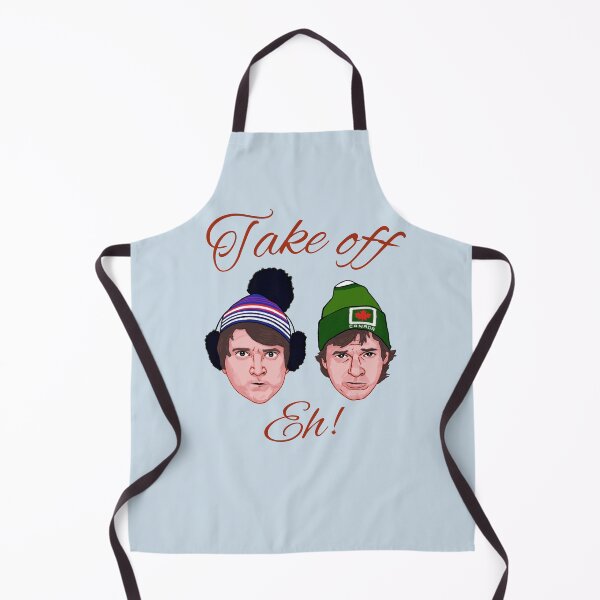Item preview, Bob and Doug McKenzie designed and sold by seancarolan.