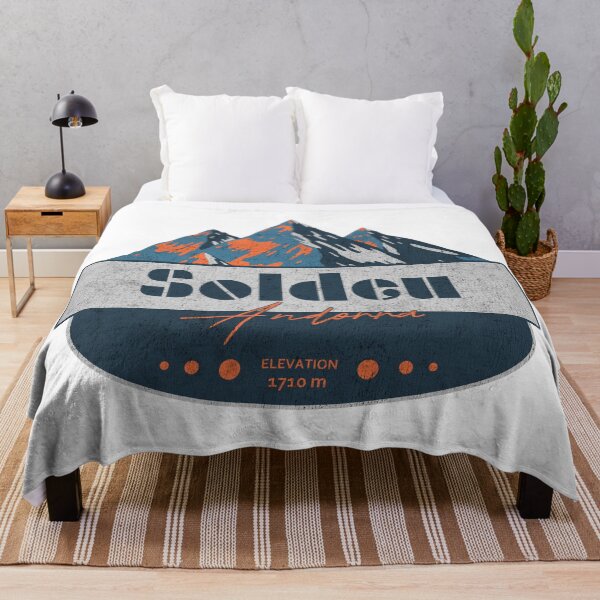Item preview, Soldeu, Andorra, Ski Resort, Mountain Design designed and sold by Wanderful-roads.