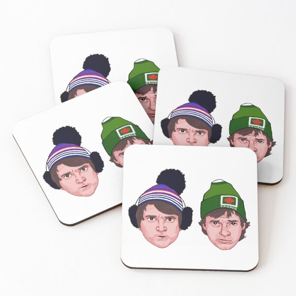 Item preview, Bob and Doug McKenzie designed and sold by seancarolan.