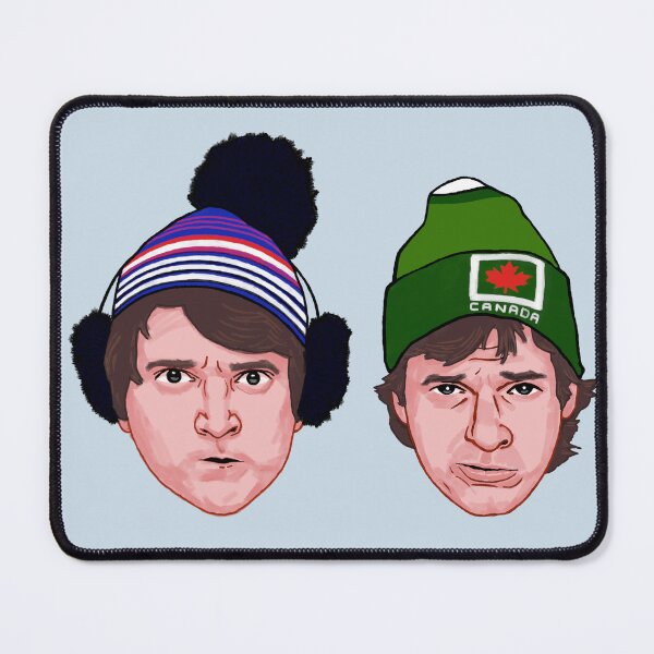 Item preview, Bob and Doug McKenzie designed and sold by seancarolan.
