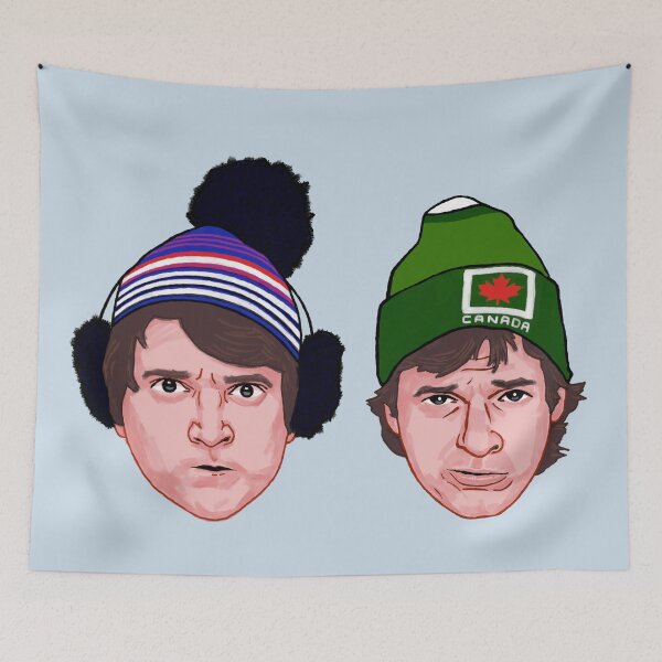 Item preview, Bob and Doug McKenzie designed and sold by seancarolan.