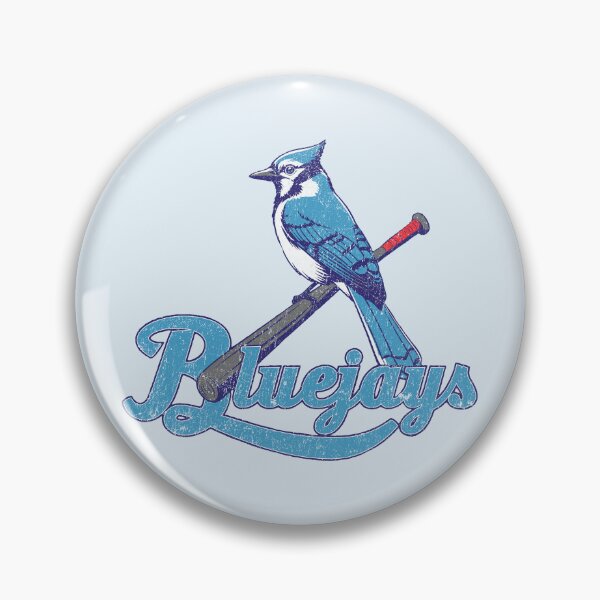 Item preview, Blue Jay Batter Up designed and sold by Monstermike.