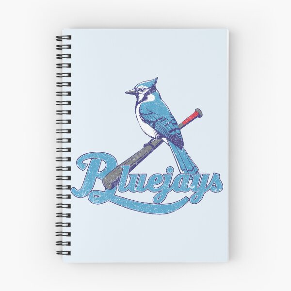 Item preview, Blue Jay Batter Up designed and sold by Monstermike.