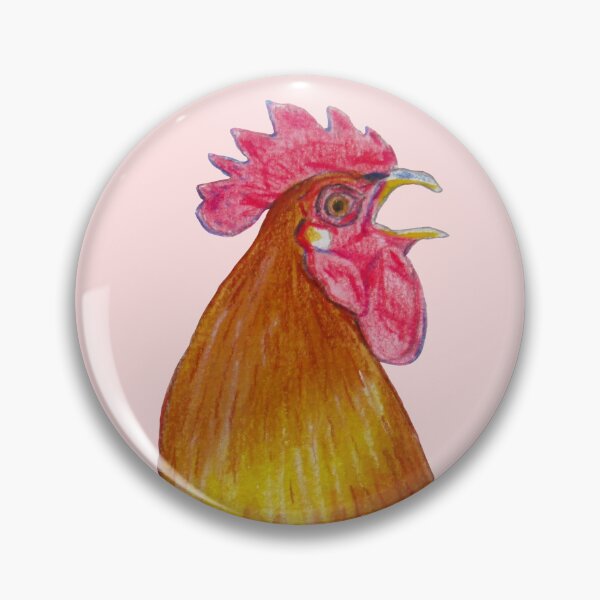 Item preview, Rooster designed and sold by seancarolan.