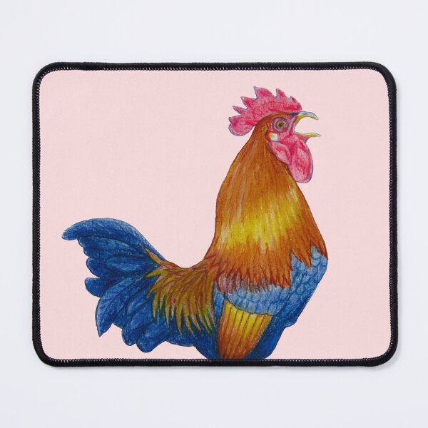 Item preview, Rooster designed and sold by seancarolan.
