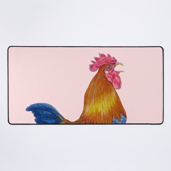 Item preview, Rooster designed and sold by seancarolan.