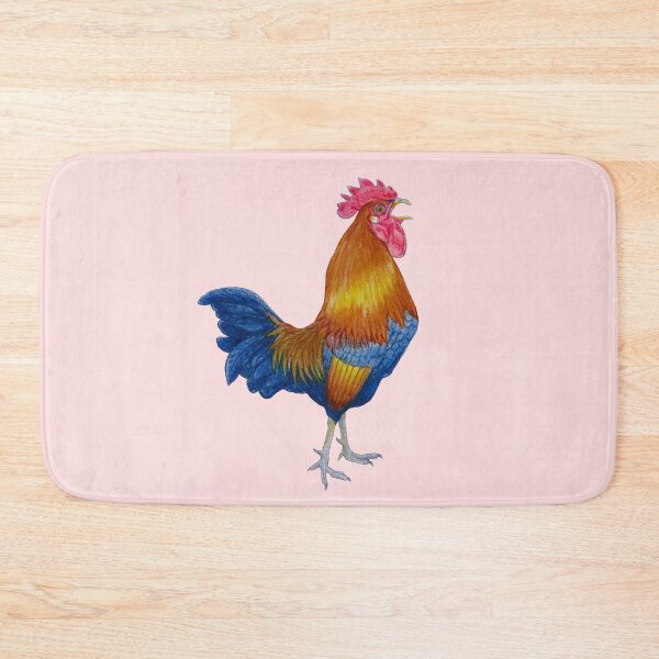 Item preview, Rooster designed and sold by seancarolan.