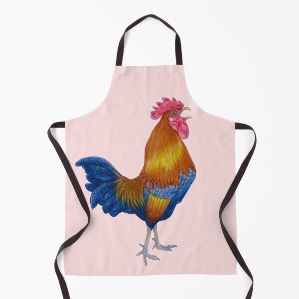 Item preview, Rooster designed and sold by seancarolan.