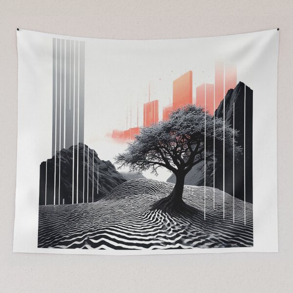 Item preview, Life anywhere designed and sold by Photozard.