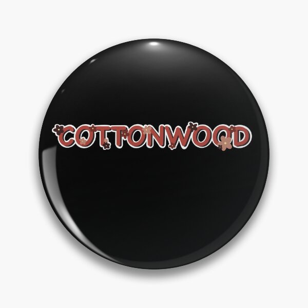 Item preview, Cottonwood designed and sold by bookswithjulz.