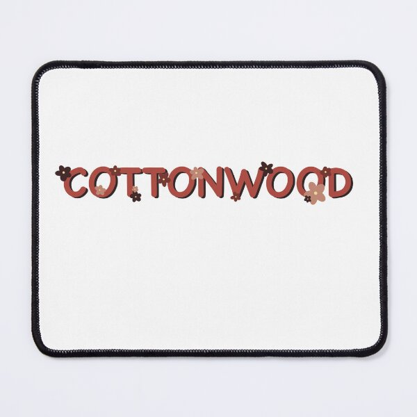 Item preview, Cottonwood designed and sold by bookswithjulz.