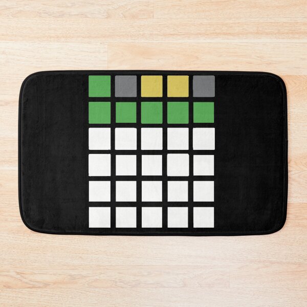 Item preview, Word Game Wall Art Print — Puzzle Art designed and sold by iampaulmorris.