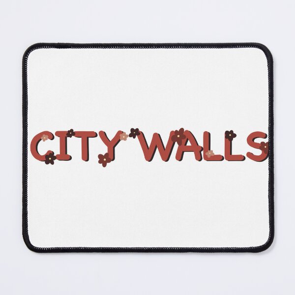 Item preview, City Walls designed and sold by bookswithjulz.