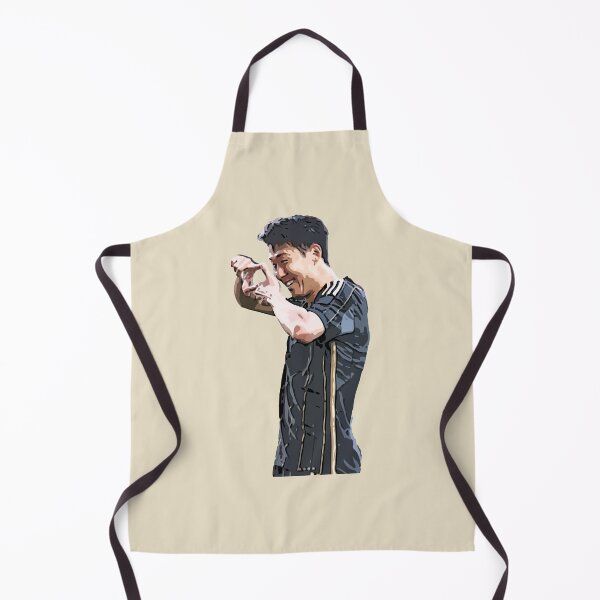 Item preview, Son Heung-min designed and sold by raffrasta.