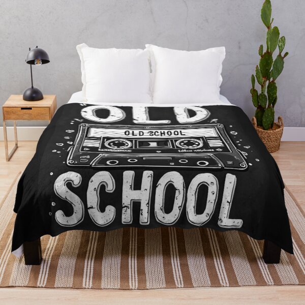 Item preview, Old school designed and sold by Karaburmagirl.