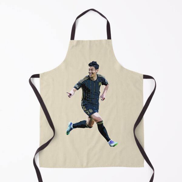 Item preview, Son Heung-min designed and sold by raffrasta.