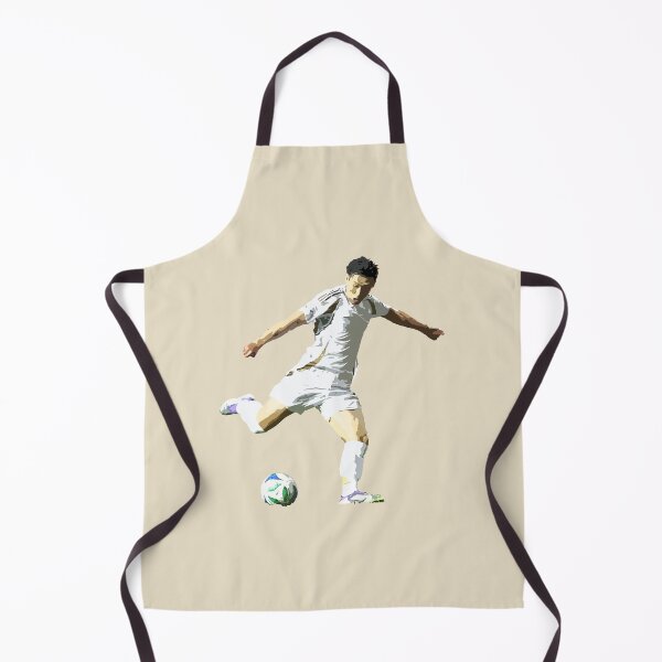 Item preview, Son Heung-Min designed and sold by raffrasta.