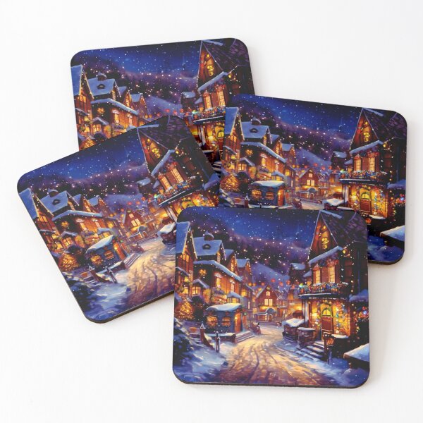 Item preview, Holiday Lights Spectacle. designed and sold by Zofia Sosnecka.