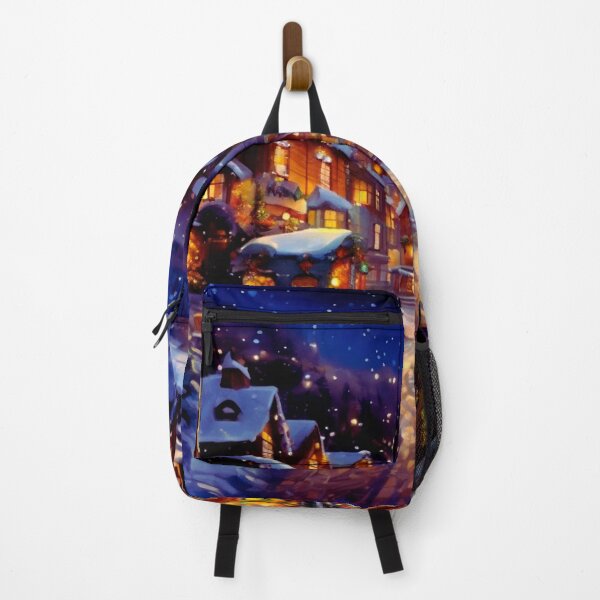 Item preview, Holiday Lights Spectacle. designed and sold by Zofia Sosnecka.