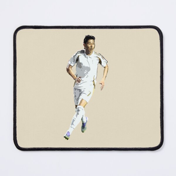 Item preview, Son Heung-Min designed and sold by raffrasta.