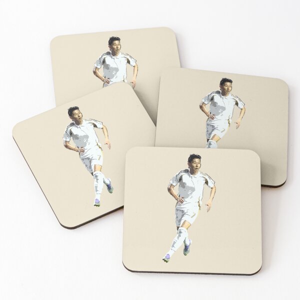 Item preview, Son Heung-Min designed and sold by raffrasta.