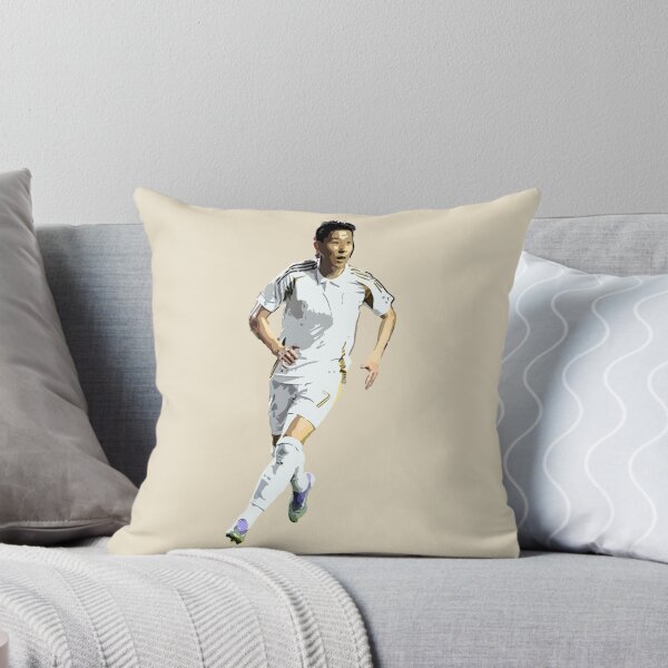Item preview, Son Heung-Min designed and sold by raffrasta.