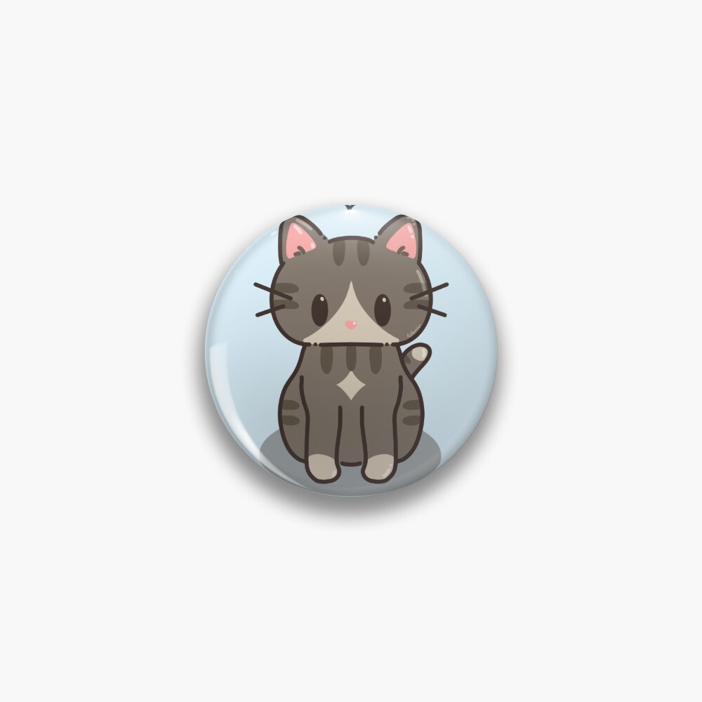 Item preview, Pin designed and sold by Rabanico.