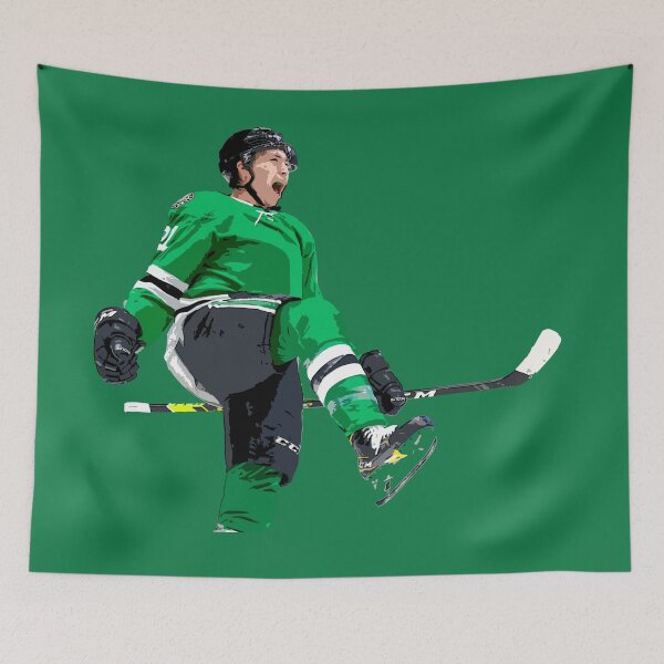 Item preview, Jason Robertson designed and sold by raffrasta.