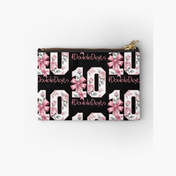 Item preview, 10th Birthday Girl Pink Coquette Bow 10 Year Old Aesthetic designed and sold by clothesy7.