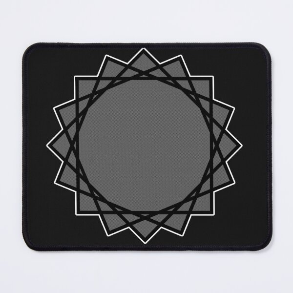 Item preview, circle square designed and sold by sam138.