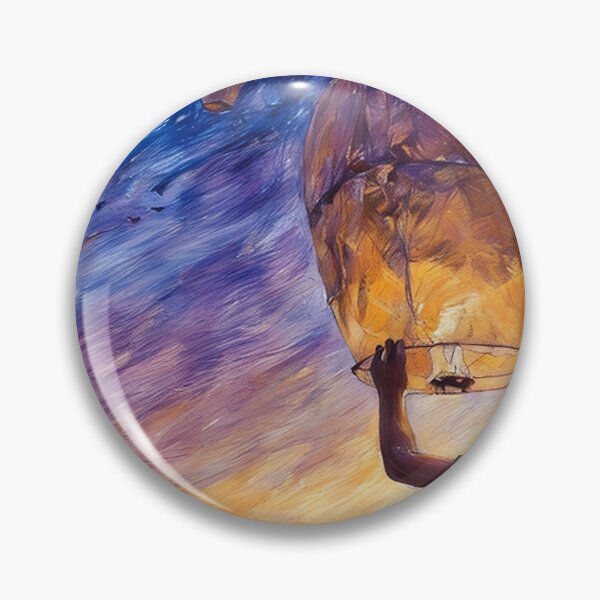 Item preview, Sky Lanterns designed and sold by tomorrowsart.
