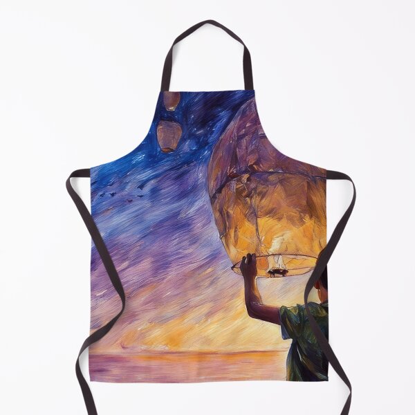 Item preview, Sky Lanterns designed and sold by tomorrowsart.