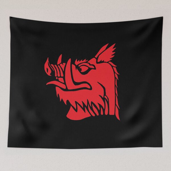 Item preview, The Black Knight designed and sold by The Common Tee.