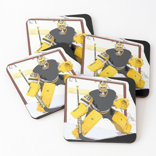 Item preview, Marc-Andre Fleury designed and sold by raffrasta.