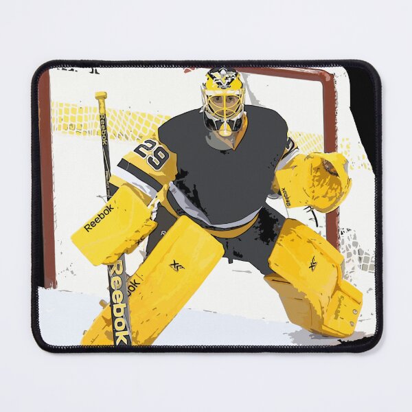 Item preview, Marc-Andre Fleury designed and sold by raffrasta.