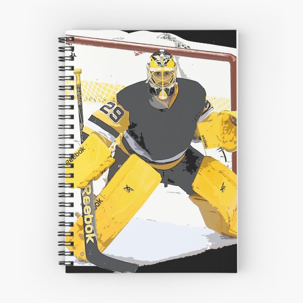 Item preview, Marc-Andre Fleury designed and sold by raffrasta.
