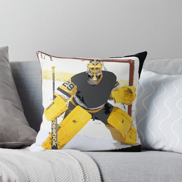 Item preview, Marc-Andre Fleury designed and sold by raffrasta.
