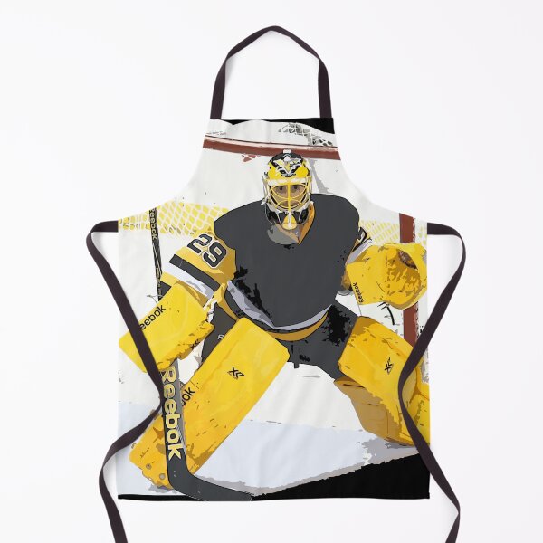 Item preview, Marc-Andre Fleury designed and sold by raffrasta.