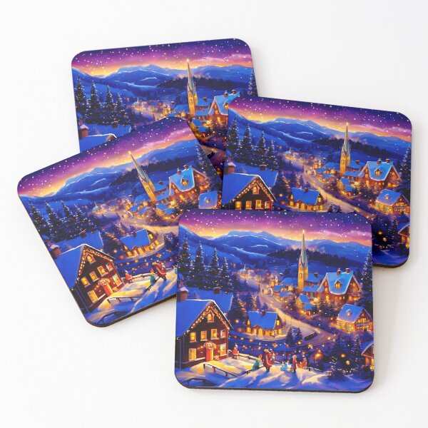 Item preview, Holiday Lights Spectacle. designed and sold by Zofia Sosnecka.