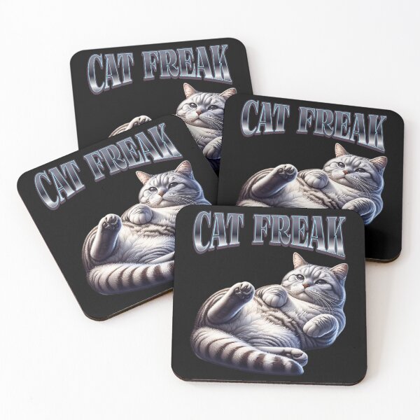Item preview, Cat lover beautiful cat design designed and sold by ReneMM.