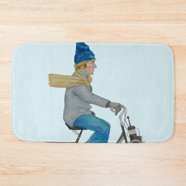 Item preview, 3 Days of the Condor designed and sold by seancarolan.