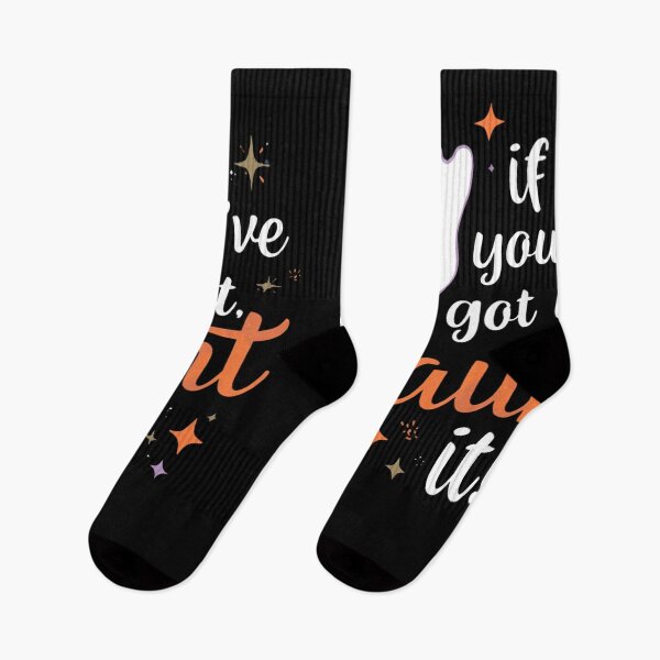 Item preview, Funny Halloween Ghost Quote designed and sold by ChicTrendz.