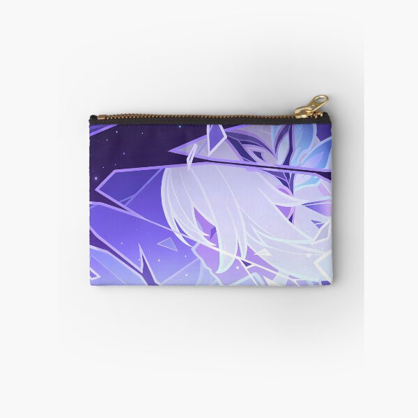 Item preview, Tarjeta de presentación de Skirk | Genshin Impact designed and sold by Verthalies.
