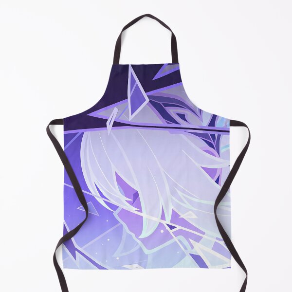 Item preview, Skirk Namecard | Genshin Impact designed and sold by Verthalies.