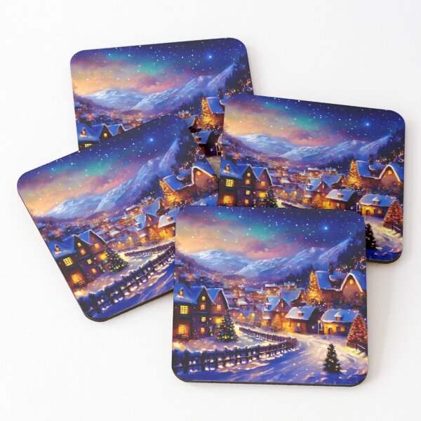 Item preview, Holiday Lights Spectacle. designed and sold by Zofia Sosnecka.